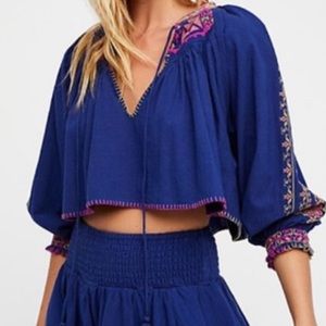 Free People set